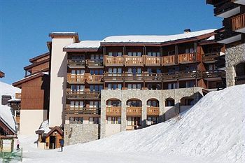Appart hôtel Résidence Pierre&vacances Les Constellations 3*