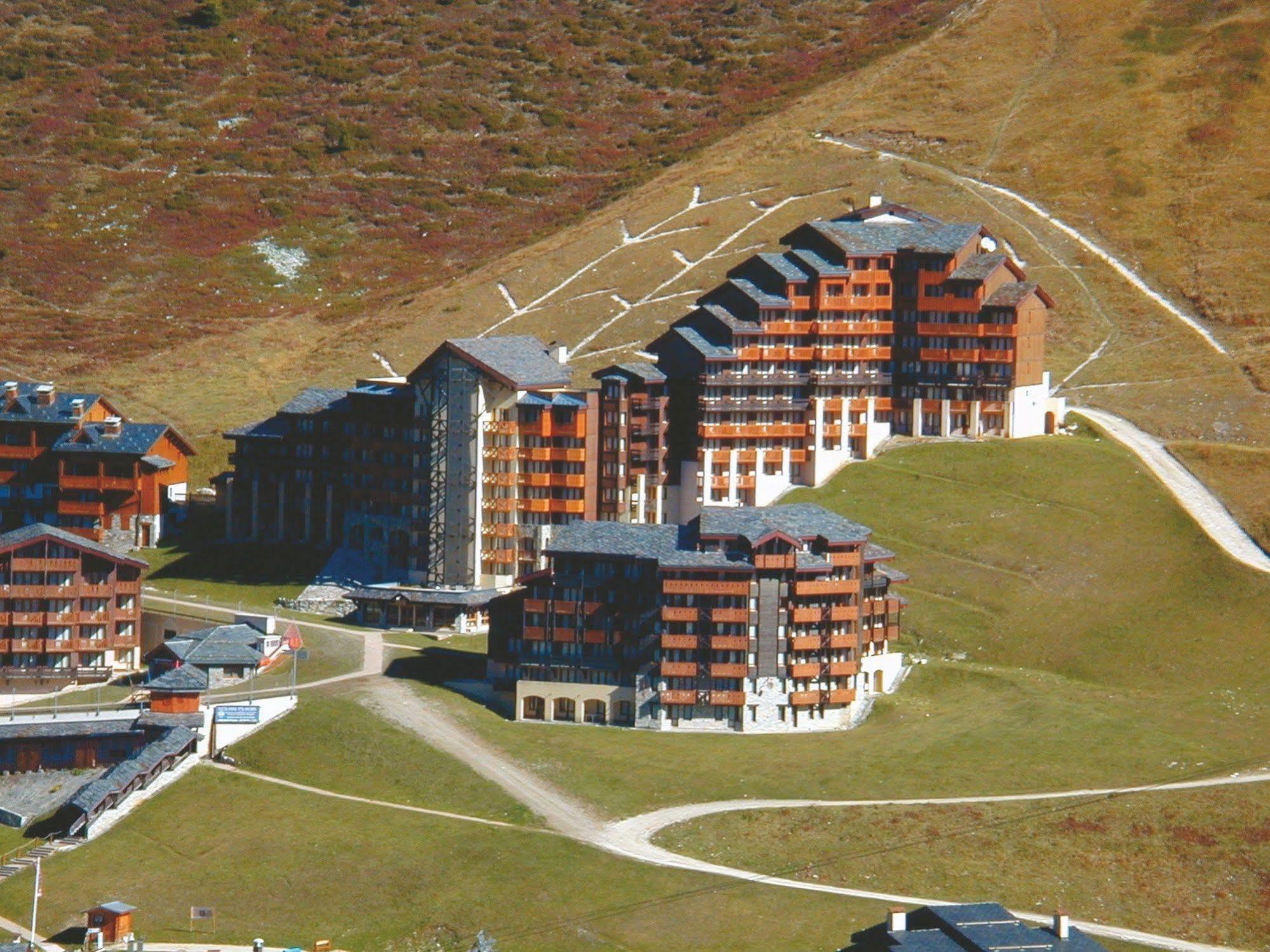 Résidence Pierre&vacances Les Constellations Appart hôtel 3*